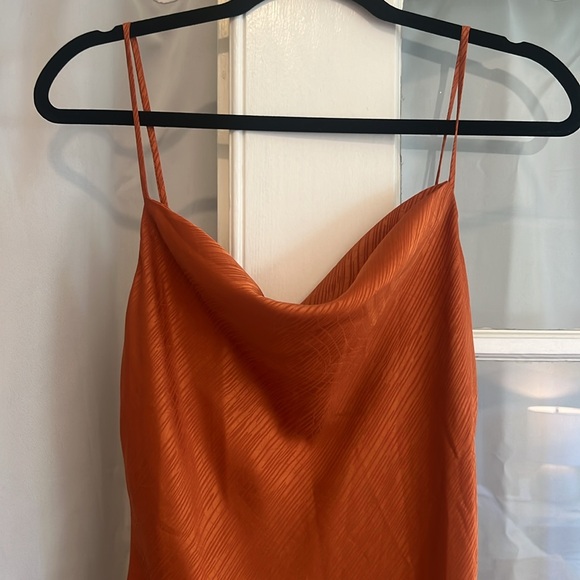 House of Harlow x Revolve dress - Picture 2 of 3